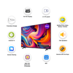IDEAL-32-Inch-Smart-LED-TV-Specifications