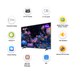 IDEAL-43-Inch-Smart-LED-TV-Specifications